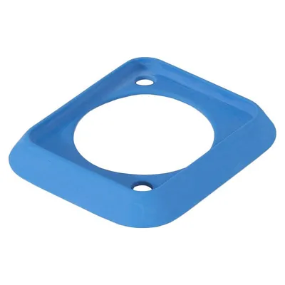 Produktbild von NEUTRIK® Dichtung für D-Serie | blau