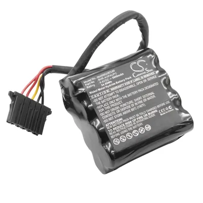 Produktbild von vhbw Akku Ersatz für Okuma 8HR-4/3FAUPC, E5503-07E-001 für CNC System, CNC Maschine (3600 mAh, 9,6 V, NiMH)