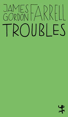 Produktbild von Troubles