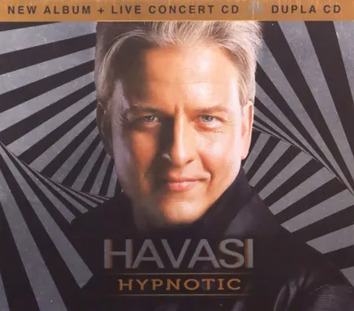 Obrázok produktu pre Havasi: Hypnotické