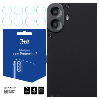 Immagine prodotto di Nulla Cmf Phone 1 - Protezione lente 3Mk