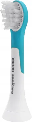Immagine prodotto di Philips Sonicare Tip HX6031/33 Bambini 3+
