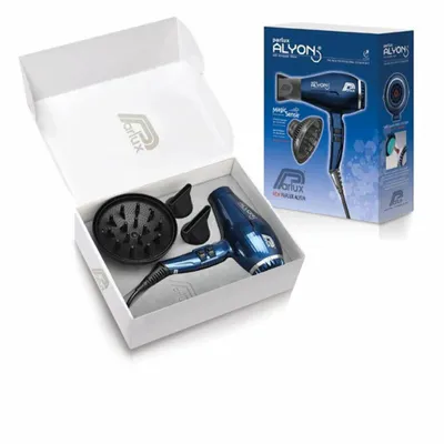 Zdjęcie produktu dla Parlux Haartrockner Parlux Alyon Air Ionizer Tech Suszarka do włosów Night Blue
