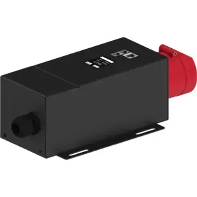 Zdjęcie produktu dla Bachmann 329.3033, 232 mm, 104 mm, 102 mm