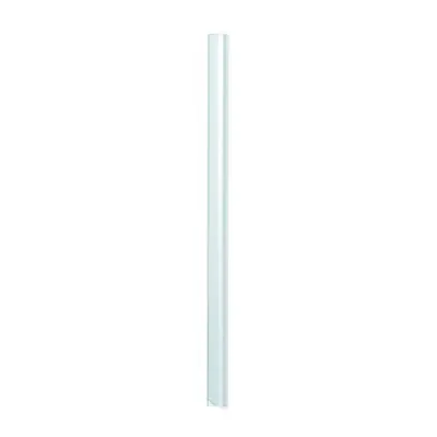 Obrázok produktu pre Durable Spine Bars A4, 6mm, Priehľadná, 60 listy, A4, 13 mm, 297 mm