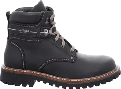 Produktbild von JOSEF SEIBEL Adelboden | Stiefelette für Herren | Grün