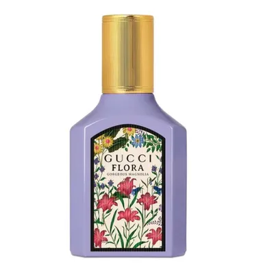 Zdjęcie produktu dla Gucci Flora Gorgeous Magnolia woda perfumowana dla kobiet 30 ml