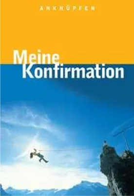 Obrázok produktu pre Anknüpfen - Meine Konfirmation