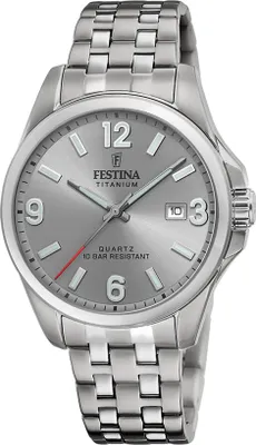Obrázok produktu pre Festina - F20696/2 - Náramkové hodinky - Pánske