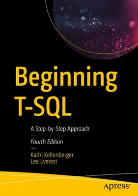 Obrázok produktu pre Beginning T-SQL