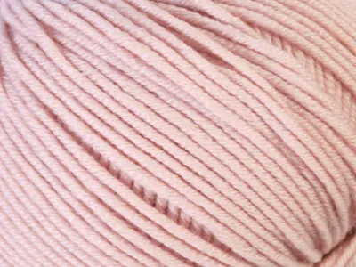 Produktbild von Lana Grossa Cool Wool Big 50 g pflegeleichtes Strickgarn aus extrafeiner Wolle 120 m Farbe 982 - Altrosa