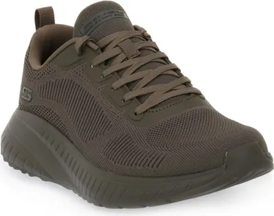 Produktbild von Skechers Bobs Squad Chaos-Prism Bold 118000-OLV