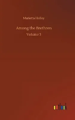 Produktbild von Among the Brethren