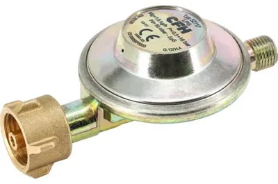 Produktbild von CFH Druckregler 50mbar DR 117