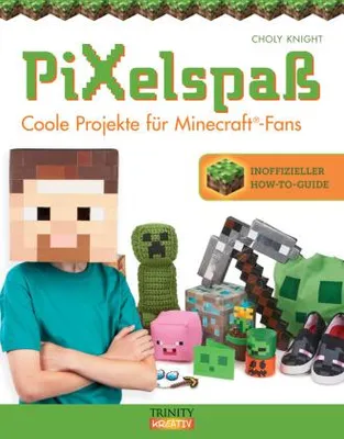Zdjęcie produktu dla Pixelspaß