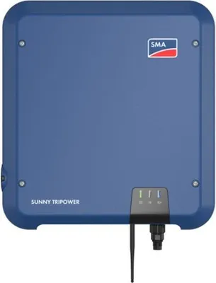 Productafbeelding van SMA STP 10.0-3AV-40 omvormer, Tripower, 3-fas (STP 10.0-3AV-40)