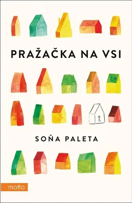 Image de Pražačka na vsi | Soňa Paleta