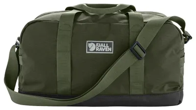 Immagine prodotto di Fjällräven Vardag 33 litri Duffel Deep Forest