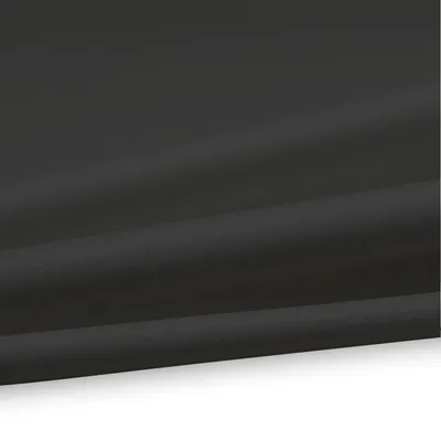 Produktbild von Soltis Lounge 96 PVC Gitter für Sonnenschutz 400g/m² Farbe Schwarz 8450 Breite 267 cm