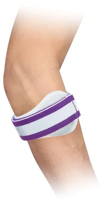 Produktbild von E-life Epi Med Ellenbogenbandage - S