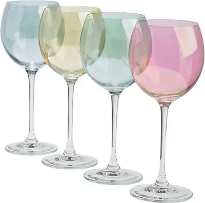 Produktbild von Weinkelch Set (15cm)
