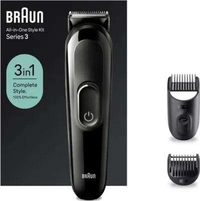 Obrázek produktu pro Braun All-In-One Style Kit Series 3 SK2400