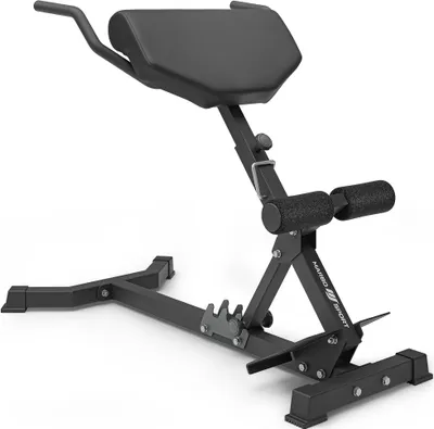 Produktbild von Marbo Sport - Rückenstrecker / Hyperextension - MS-L108 2.0