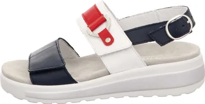Produktbild von Semler Komfort Sandalen Damen 31373839323237 Weiß 38 EU
