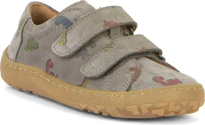 Produktbild von Froddo Barefoot Base Grey Größe EU 26