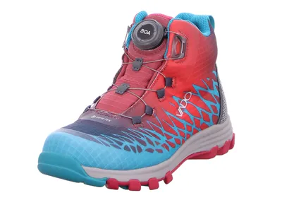 Zdjęcie produktu dla Vado Shark Mid Boa GTX FUSHIA 37