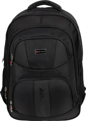 Produktbild von Bag Street Rucksack Sport Reisen Arbeit Freizeit Schulrucksack T0004 Schwarz
