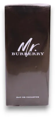 Image de Burberry - Mr. Burberry EDT 100ml