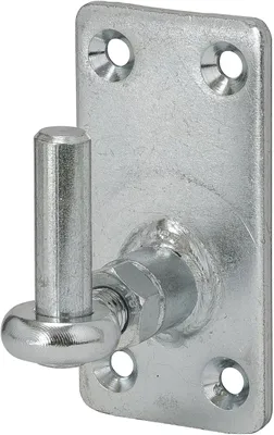 Produktbild von Vormann Kloben Stift 13mm Höhe 100 mm Breite 50 mm - 000073113Z