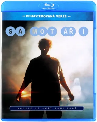 Produktbild von Einzelgänger [BLU-RAY]