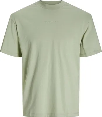Produktbild von Jack & Jones Blurfloor Kurzarm-t-shirt Grün S Mann Grün S