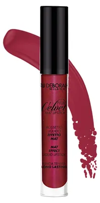 Obrázok produktu pre Deborah Milano Fluid Velvet rúž 50