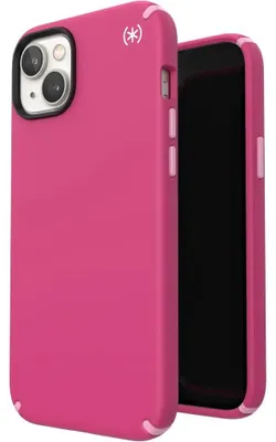 Obrázok produktu pre Speck Presidio2 Pro MagSafe MICROBAN Apple iPhone 14 Plus / 15 Plus (Digitalpink / Blossompink / White)