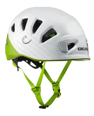 Image de Edelrid - Shield II, Couleur:oasis-snow, Taille:48-56