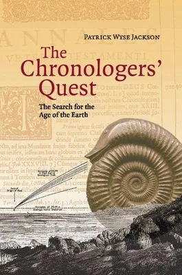 Produktbild von The Chronologers' Quest