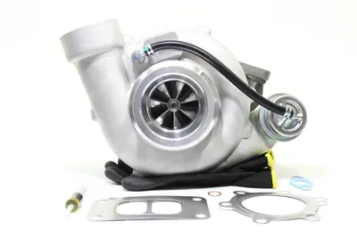 Produktbild von Turbolader ALANKO 10901586 passend für MERCEDES-BENZ ACTROS MP2 / MP3