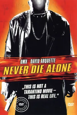 Produktbild von Never Die alone