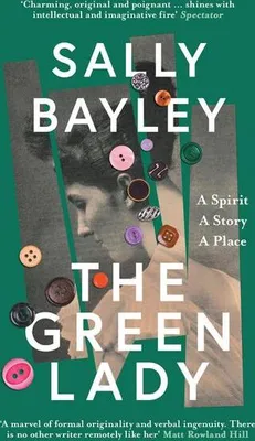Obrázok produktu pre The Green Lady