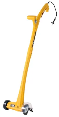 Produktbild von TEXAS Fugenreiniger elektrisch Unkrautbürste Fugenbürste Moosentferner WR140