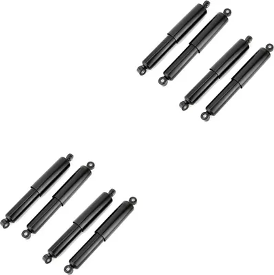 Image de 2x amortisseur avant+arrière pour Simson Schwalbe KR51 / Star SR4-2 SVH1