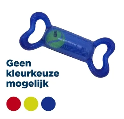 Zdjęcie produktu dla Kong Jumbler Tug Assorted