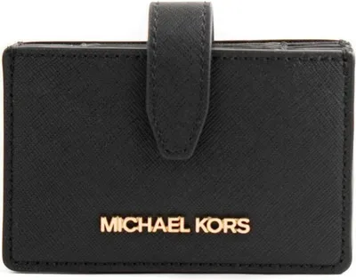 Zdjęcie produktu dla Michael Kors Jet Set Travel Czarny