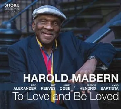 Produktbild von To Love and Be Loved