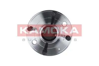 Produktbild von KAMOKA Radlagersatz Hinten für CHEVROLET NUBIRA Kombi 139mm 5500088