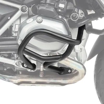 Produktbild von Sturzbügel für BMW R 1200 GS 13-18 Motoguard L2 Schutzbügel