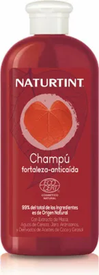 Produktbild von Naturtint Shampoo Strengthening (330 ml)